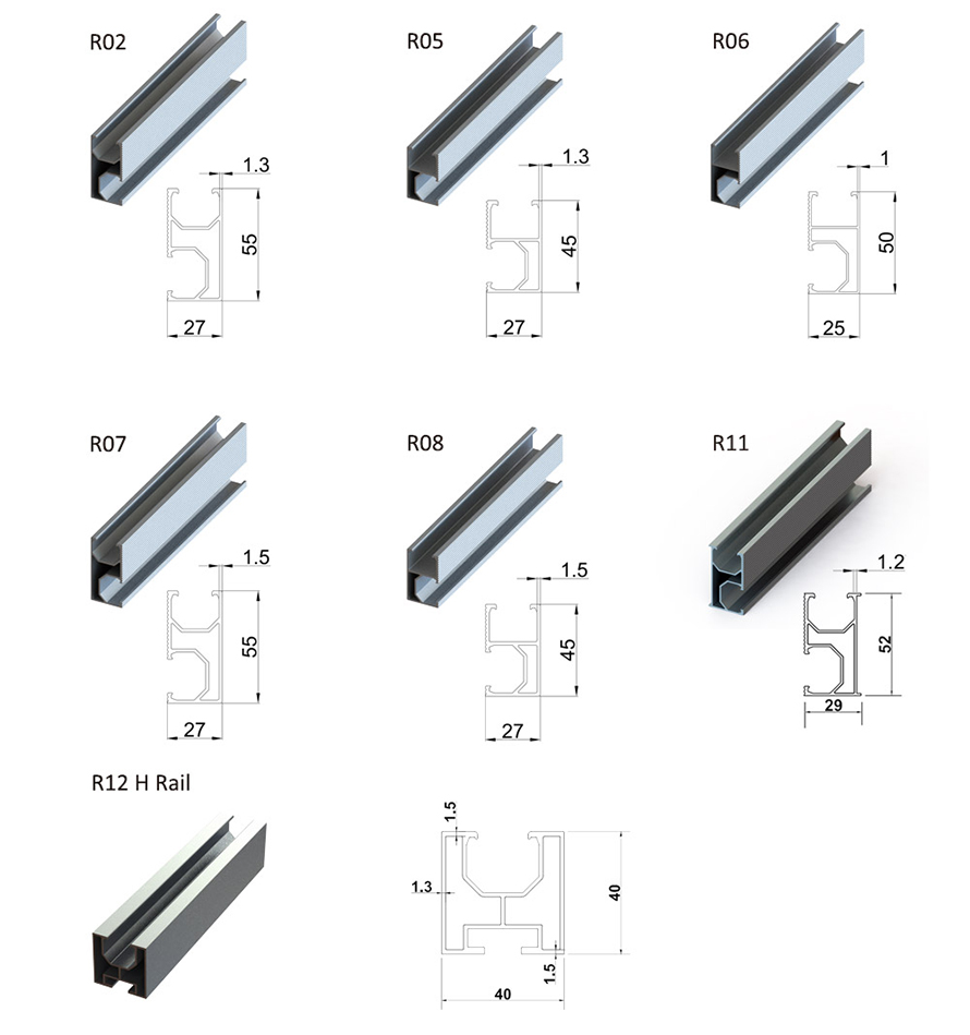 Aluminium-Bumbung-Solar-Panel-Mounting-Racking-Rail-(4)